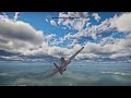 P-39N-0 & P-51C-10 | WAR THUNDER