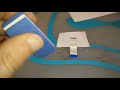 Easily fix lifted pads from your FFC of your PlayStation or laptop without cutting it