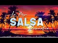 SALSA PARA BAILAR 2024 💞 VIEJTAS SALSA ROMANTICAS MIX 2024💞ÉXITOS DE MARC ANTHONY, FRANKIE RUIZ,...