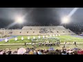 Blue Valley High School Tiger Band || “Hand In Hand” || KBA State Championship Finals 2023