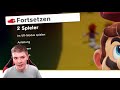 Dieses neue XXL-Custom-Level ist GROSSARTIG! (wie ein Mario Odyssey DLC)