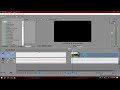 Menyambung Video di Timeline yg Berjarak di Sony Vegas