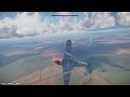 The I-185 should be BANNED From 3.7 (War Thunder I-185 M-82)
