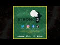 🔴 STRONG J – Andamento 2 (AfroHouse)