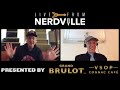 Live From Nerdville with Joe Bonamassa - Episode 78 - Robin Trower