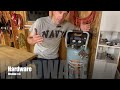 McGraw 21 Gallon 175PSI Air Compressor - Long Term Review