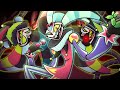 PARANOiD DJ - 'The Ringleader (Fizzarolli's Show)' ft. CaptainDoofkin, Adelaide Smyth (Helluva Boss)