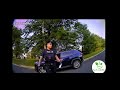DWI 4x legal limit with BAC 0.332 Bodycam Most Polite and Strange Encounter Driving with Flat Tire