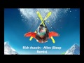 Rich Aucoin - Alive (Steep remix)