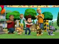 PAW Patrol |¡Misiones de rescate de gatitos y mascotas con Everest, Chase y más! Nick Jr. en Español