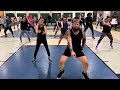 Texas Hold ‘Em by @beyonce - Dance Fitness  - Freestyle DansFit - Choreography