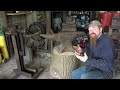 Blacksmithing for beginners: A cheap and cheerful setup
