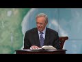 God’s Precious Promises – Dr. Charles Stanley