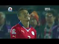 Chile 2 - 1 Perú | Copa América  2015 | Semifinal