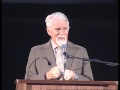 The Parable of the Workers in the Vineyard - Session 1 - David Pawson - Divine Mercy Conference 2012