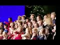 Jesus Christ Is Born ! || Jacob Perform Paduan Suara Natal Sekolah Minggu