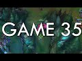 Playing Until I Do The Rarest Combo In League of Legends