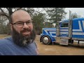 Likes And Dislikes Of My 2022 Peterbilt 389