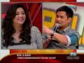 SC: Regine at Ogie Alcasid sa Don't Lie to Me Reloaded