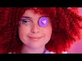 Transformação Extrema de Nerd para Popular Мiss Delight! Poppy Playtime Capítulo 3