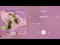 [FULL ALBUM] Jessica (제시카) - 4th Mini Album 