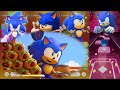 Sonic Prime 🛑 Sonic Prime 🛑 Sonic Prime 🛑 Sonic Prime || Coffin Dance | Tiles Hop EDM Rush | Dhonggi