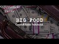 [FREE] Dancehall Riddim Instrumental - Big Food | Prod by Vyperxstudiobeats 2024