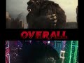 Godzilla vs kong (ending this dumb debate)