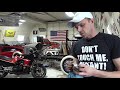 Snobby mechanic LOSES MIND, Porsche 944 timing belts, water pump!