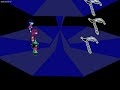 Deltarune: Triple Jevil No Hit Complete [TAS]