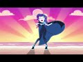 Equestria Girls | Digital Series: FASHION and DRESS UP Episodes | My Little Pony MLPEG