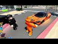 Rizzing Girls With The NEW $20,000,000 SWAT CAR in Roblox Driving Empire…