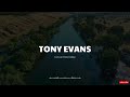 [ Tony evans ] God and Citizenship | Faith in God