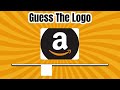 🔍Emoji Logo Quiz Challenge: Can You Guess the Company Names?