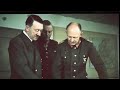 The Execution Of The German Generals Of World War 2 - History Documentary