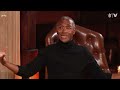 Will Smith Almost Beat Tommy Davidson Up For Kissing Jada Pinkett Smith | CLUB SHAY SHAY