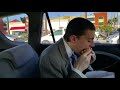 Reviewbrah witnesses a Hit and Run but doesn't let it interrupt his Food Review