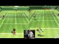 Basti & Kevin Abend (#3) - Wii Sports Olympiade