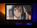 Intro To Anime - Your Name