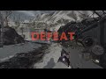 Call of Duty Cold war Crossroad strike crossbow sniper play (NO COMMENTARY)