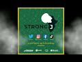 🔴 Strong J - Pancada (Afrohouse - Remix) | Ramoon