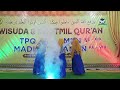 Tari Arabic MA TEGI HENA// Santri TPQ & MADIN AL AMIN