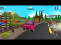 Toon Toon Racing - Nintendo Switch Gameplay Review 4K