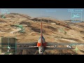 Ace Combat: Joint Assault - Part 13 - Grand Flight