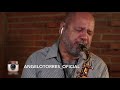 CARELESS WHISPER (George Michael) Angelo Torres Sax - Saxophone Cover - AT Romantic CLASS