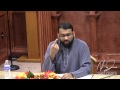 Seerah of Prophet Muhammed 28 - Lessons from Hijrah Blessings of Madinah - Yasir Qadhi | March 2012