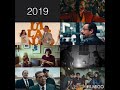 TOP 10 NAJBOLJIH FILMOVA 2019!