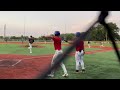 DiCocco 2024 Summer hitting