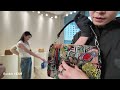 FENDI Handbags MADE-TO-ORDER (MTO) | Fur Exhibition | World Of Fendi, Singapore, 2024