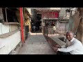 World's Largest Slums: Dharavi Mumbai India | Walking Tour